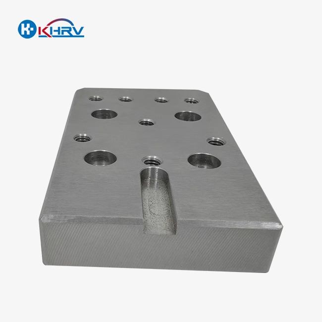 Linear Guide Mounting Base